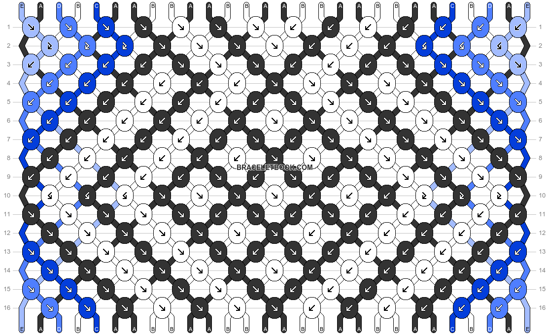 Normal pattern #67547 pattern