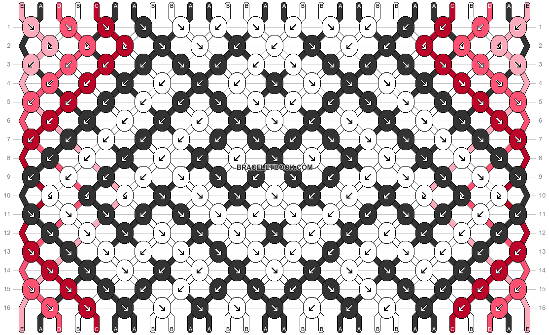 Normal pattern #67550 pattern