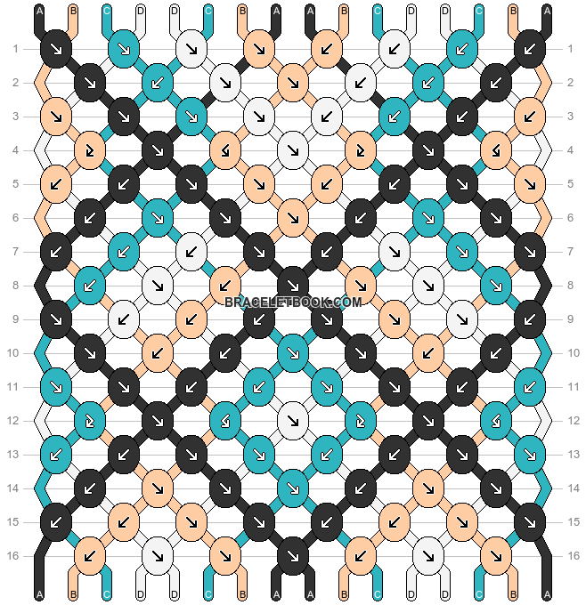 Normal pattern #67552 pattern