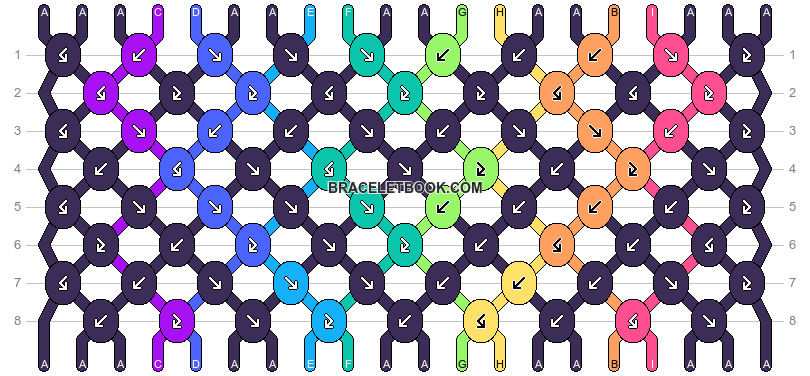 Normal pattern #67572 pattern