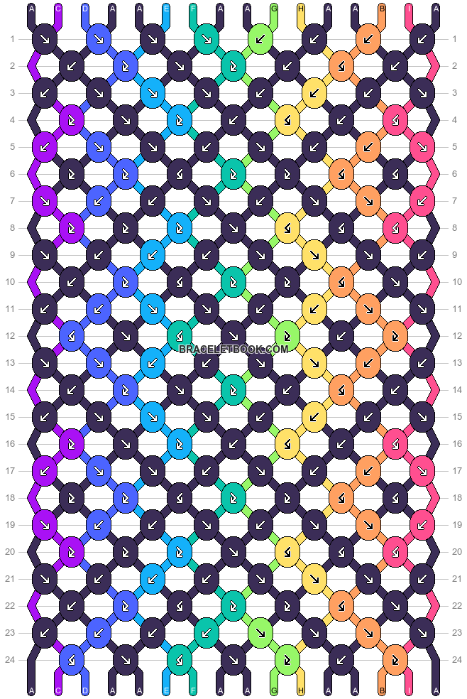 Normal pattern #67582 pattern