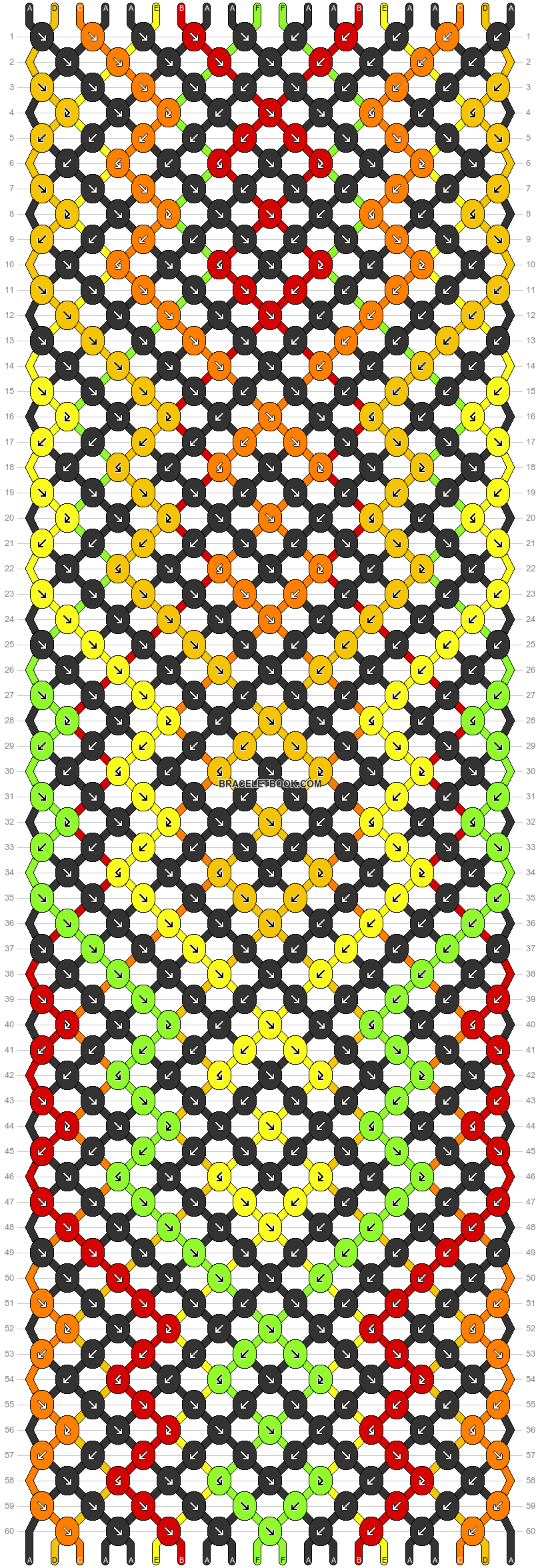 Normal pattern #67700 pattern