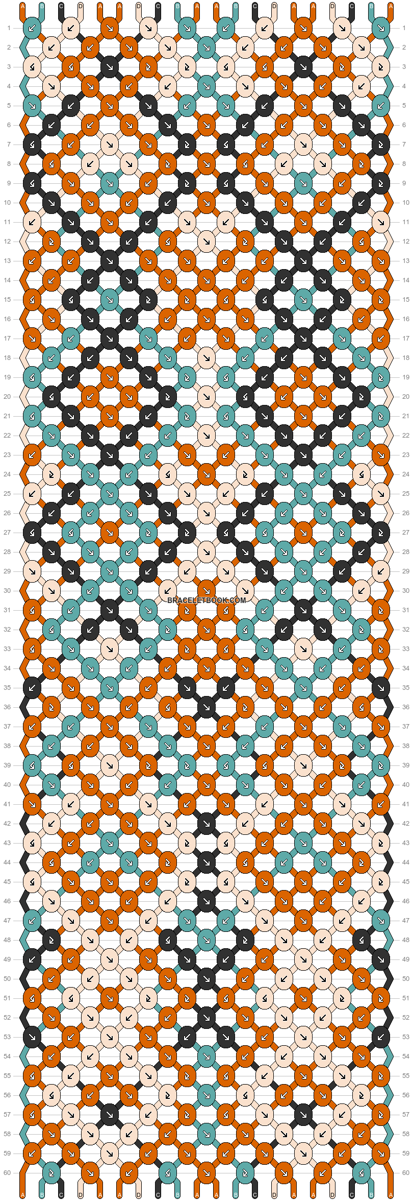 Normal pattern #67703 pattern