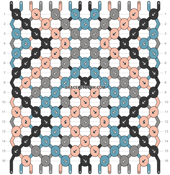 Normal pattern #67715 pattern