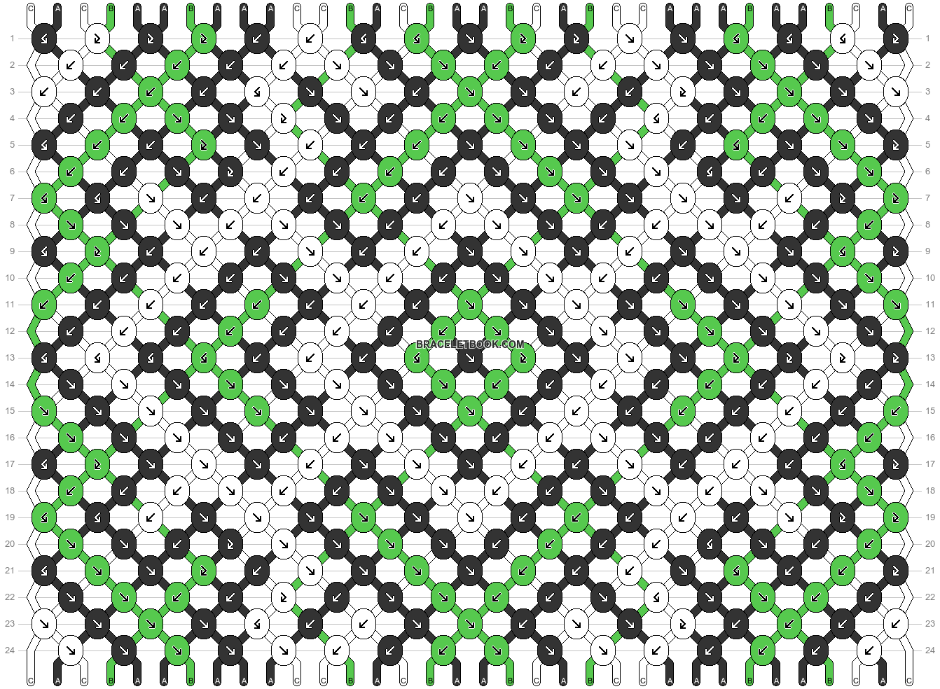 Normal pattern #67726 pattern