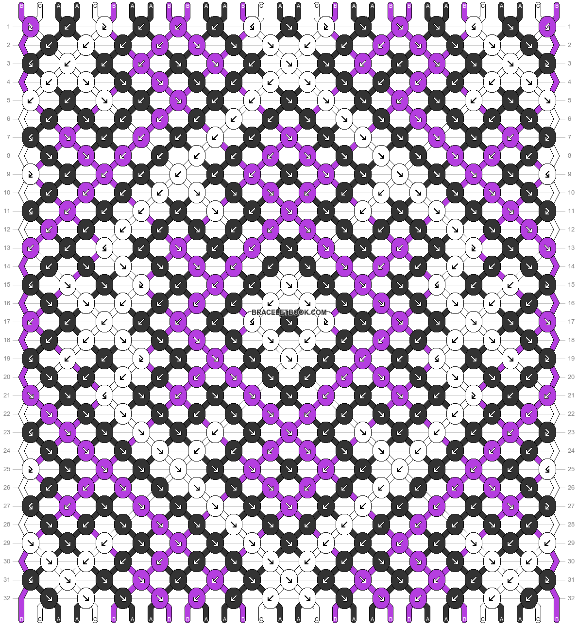 Normal pattern #67731 pattern