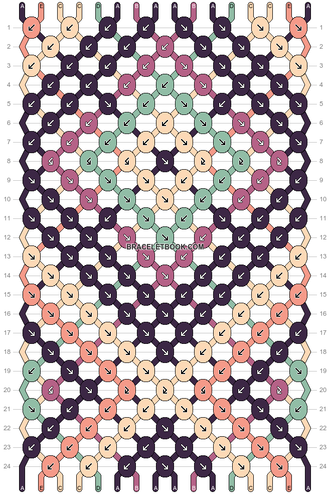 Normal pattern #67756 pattern