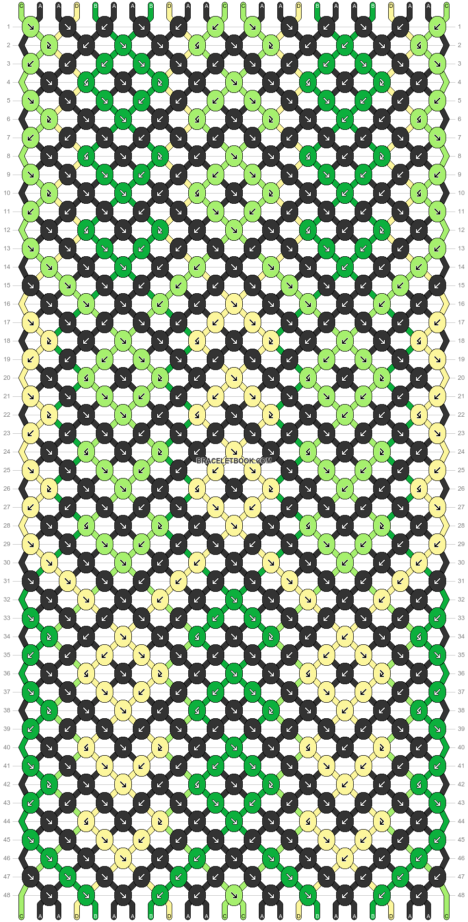 Normal pattern #67785 pattern