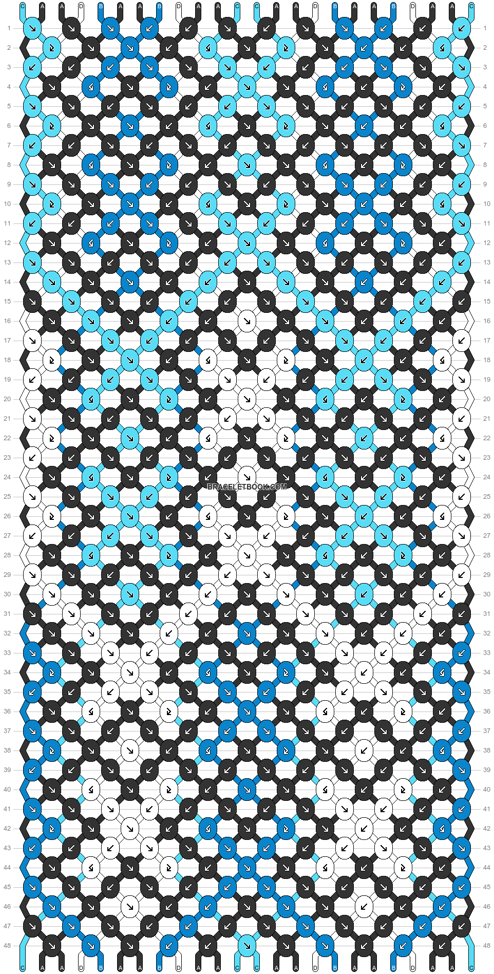 Normal pattern #67858 pattern
