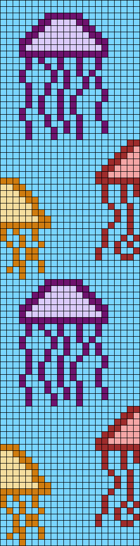Alpha pattern #67891 preview