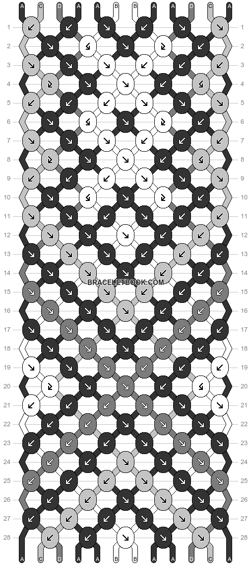 Normal pattern #67991 pattern