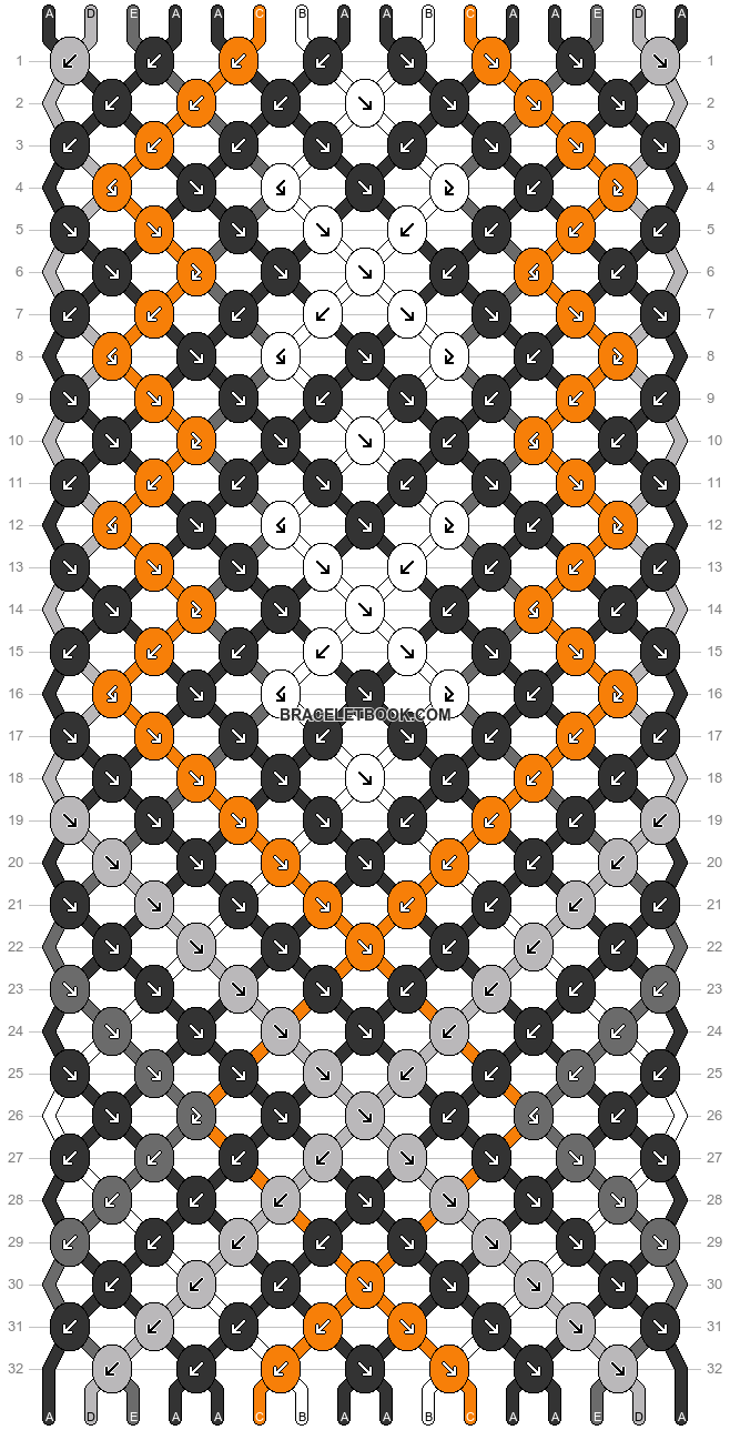 Normal pattern #68004 pattern