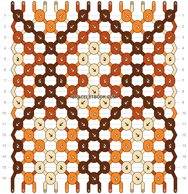 Normal pattern #68012 pattern