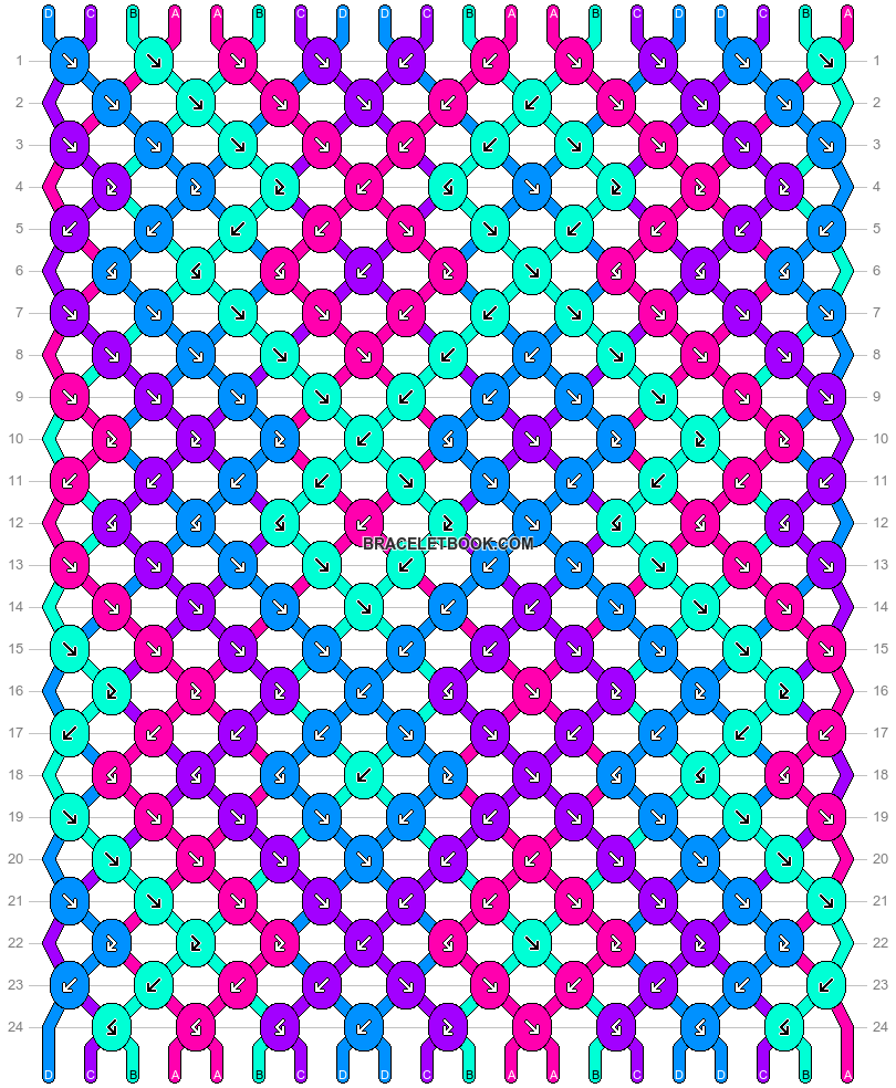 Normal pattern #68064 pattern