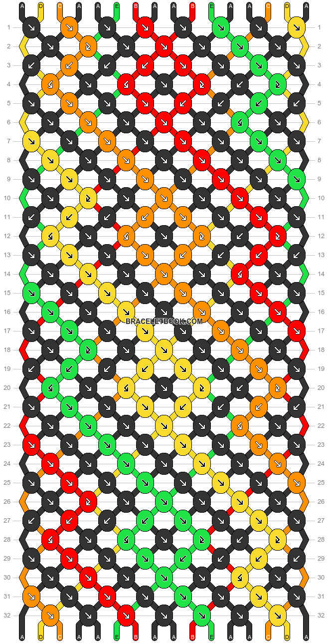 Normal pattern #68076 pattern