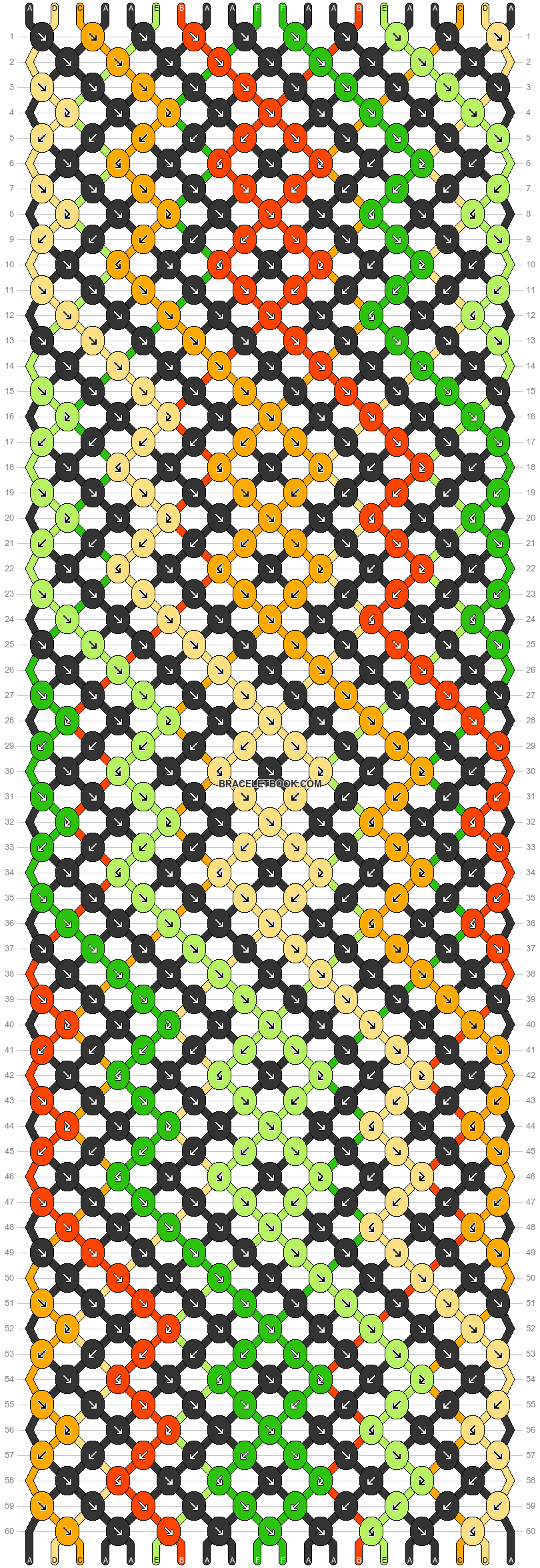 Normal pattern #68141 pattern