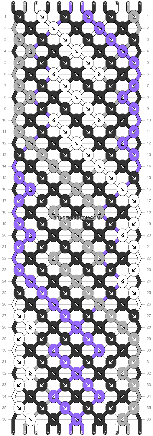 Normal pattern #68142 pattern