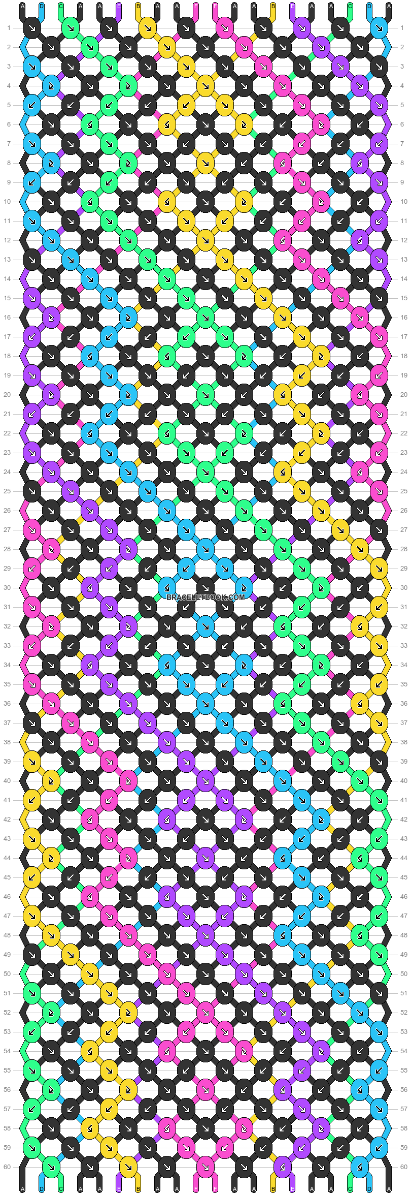 Normal pattern #68150 pattern