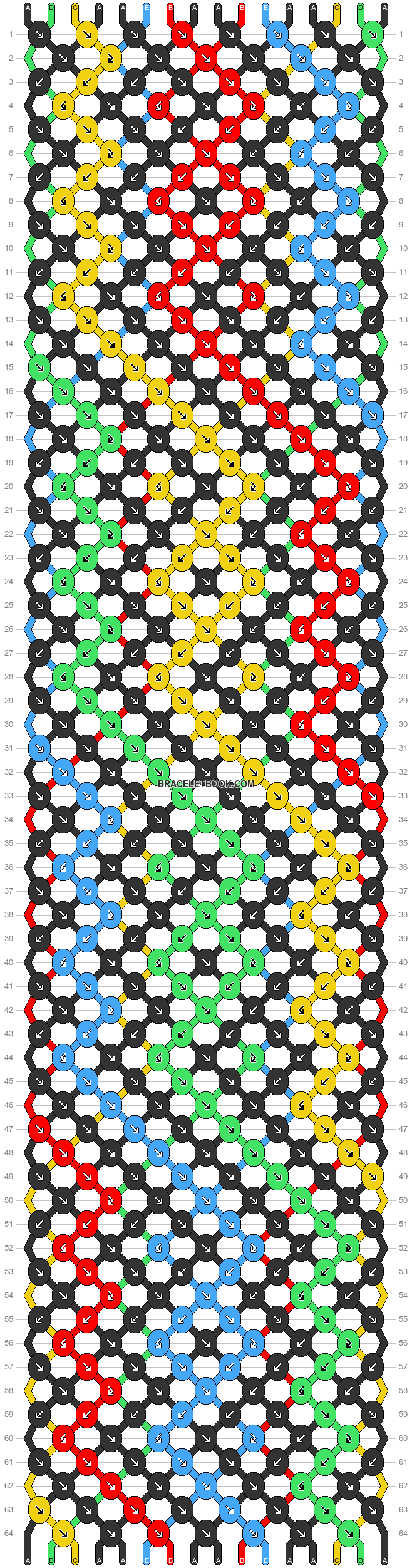 Normal pattern #68187 pattern