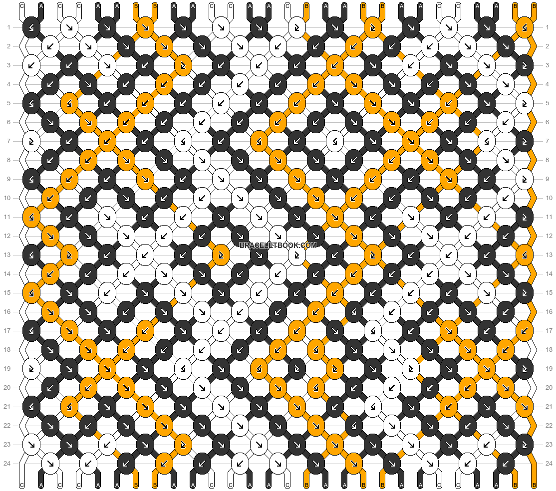 Normal pattern #68257 pattern