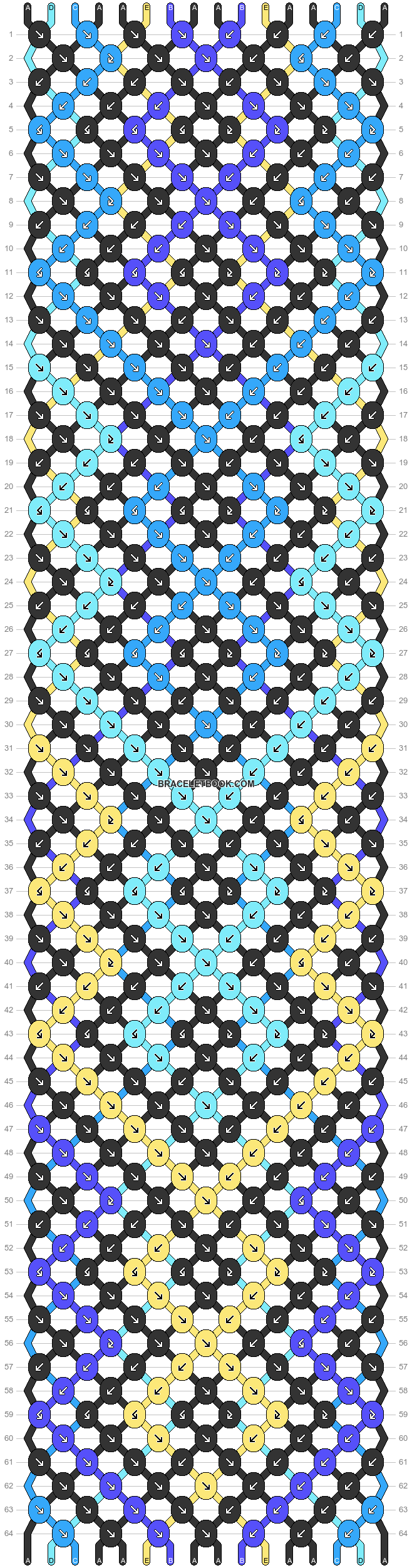 Normal pattern #68259 pattern