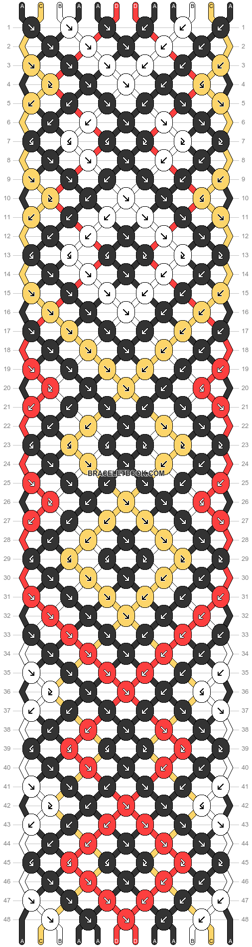 Normal pattern #68277 pattern