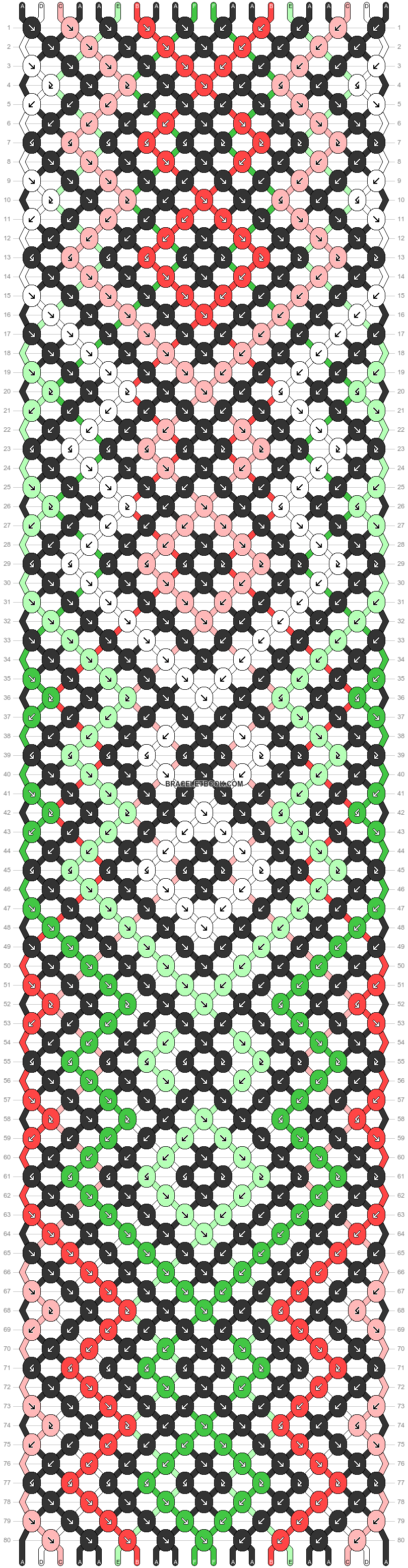 Normal pattern #68279 pattern