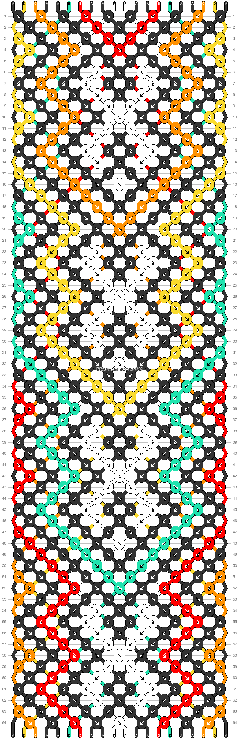 Normal pattern #68344 pattern