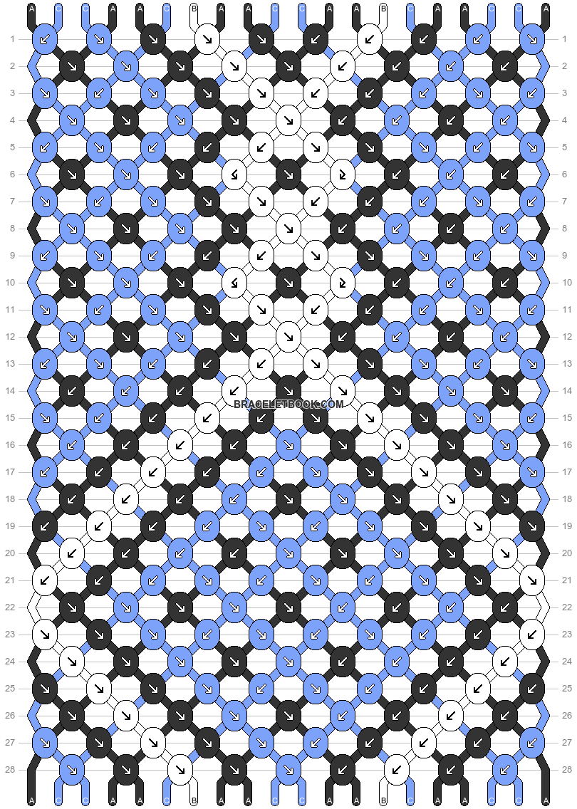 Normal pattern #68427 pattern