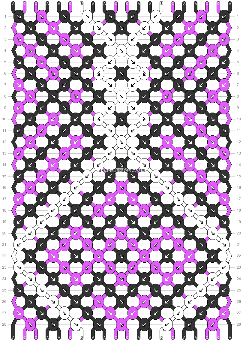 Normal pattern #68429 pattern