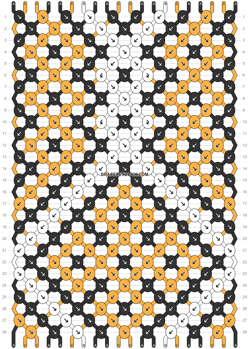 Normal pattern #68432 pattern