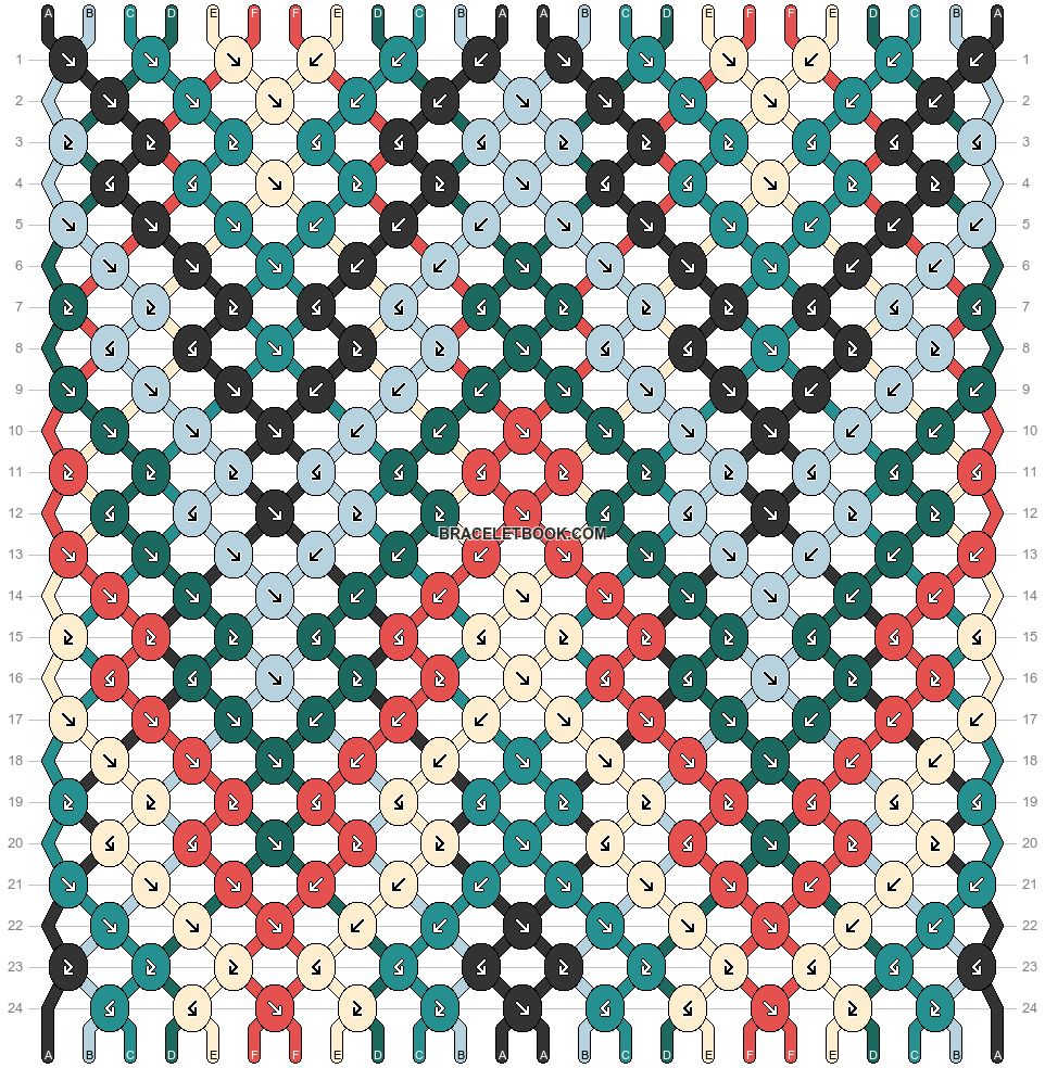 Normal pattern #68435 pattern