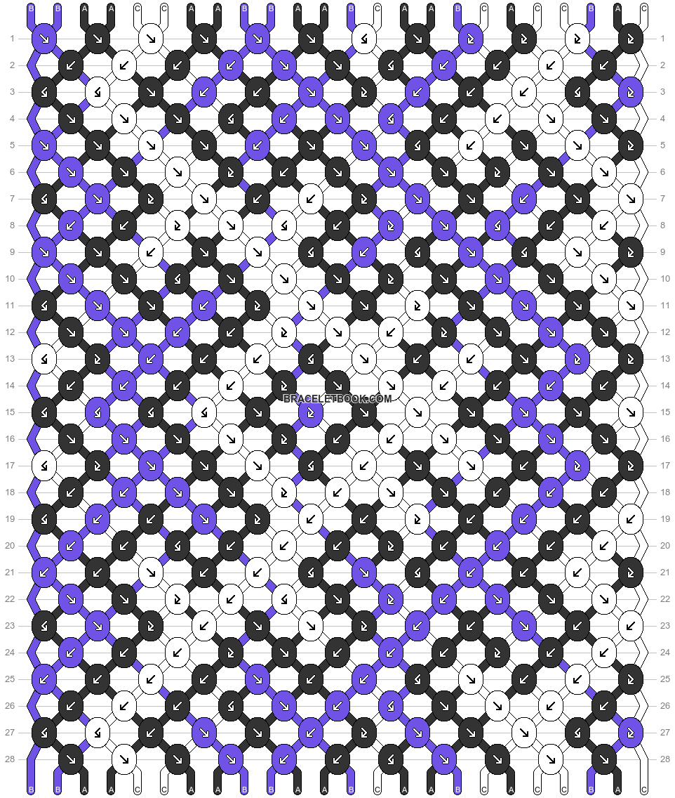 Normal pattern #68457 pattern