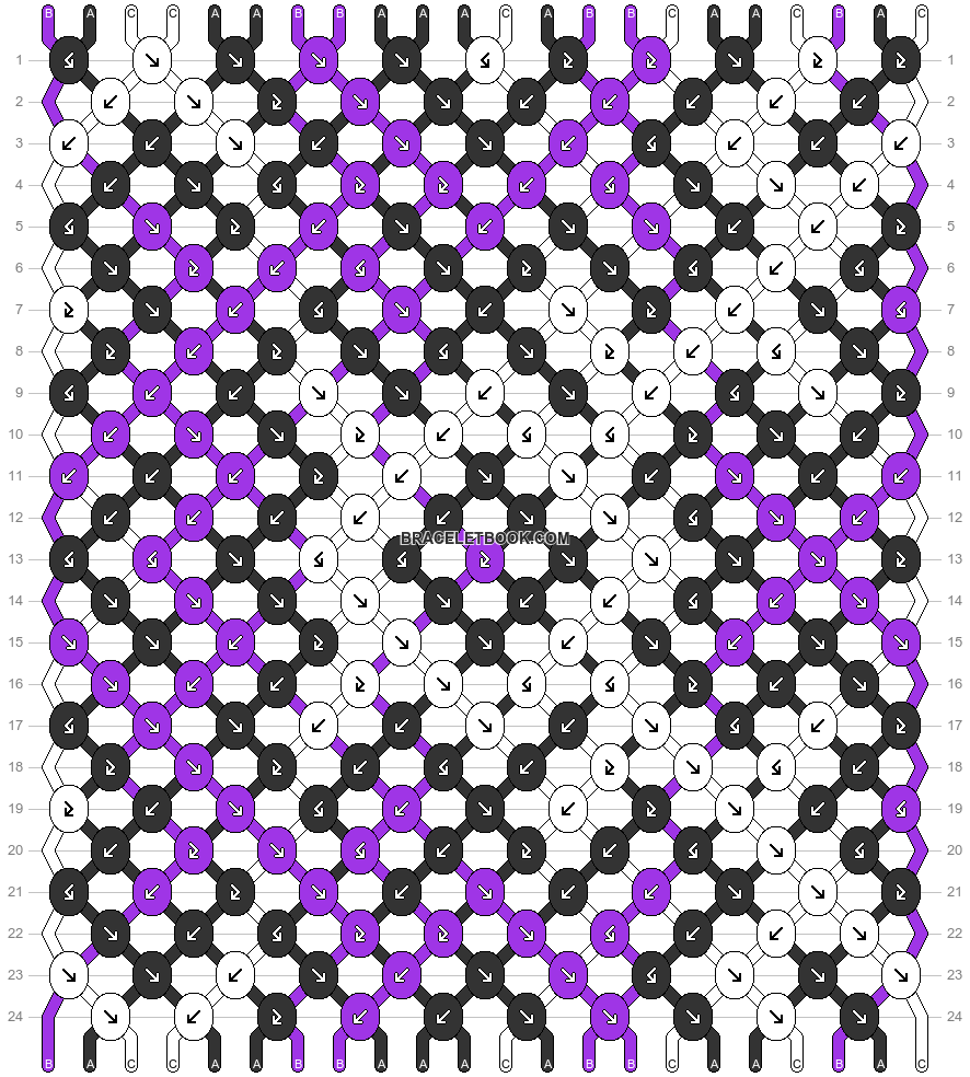 Normal pattern #68458 pattern