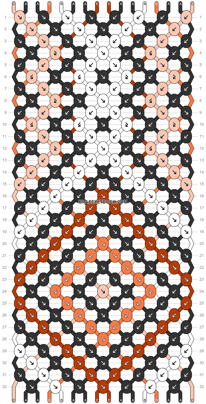 Normal pattern #68501 pattern