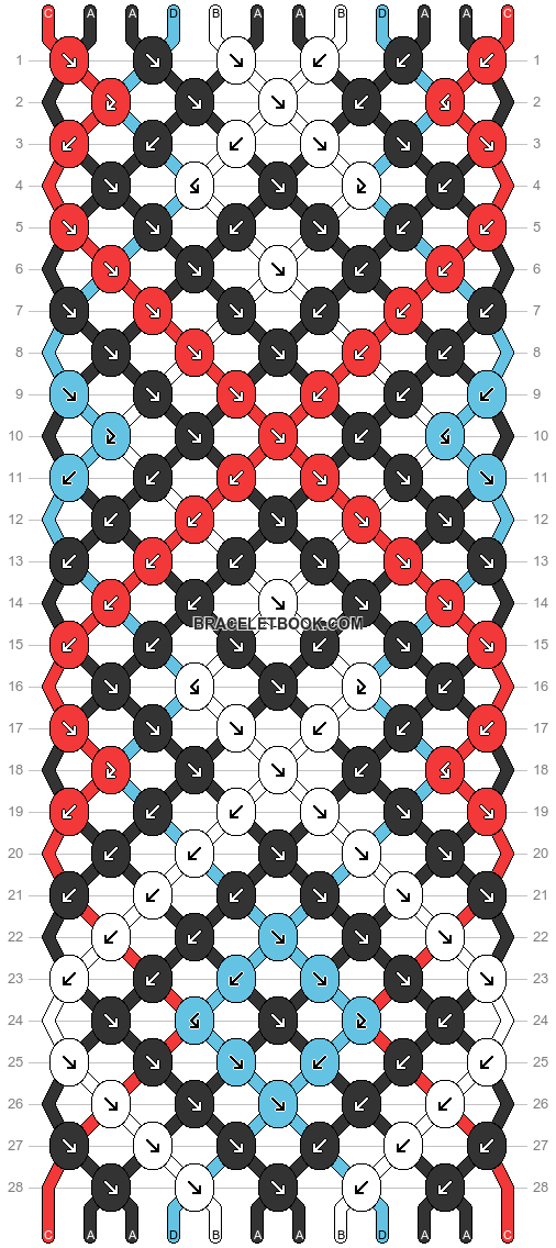 Normal pattern #68546 pattern