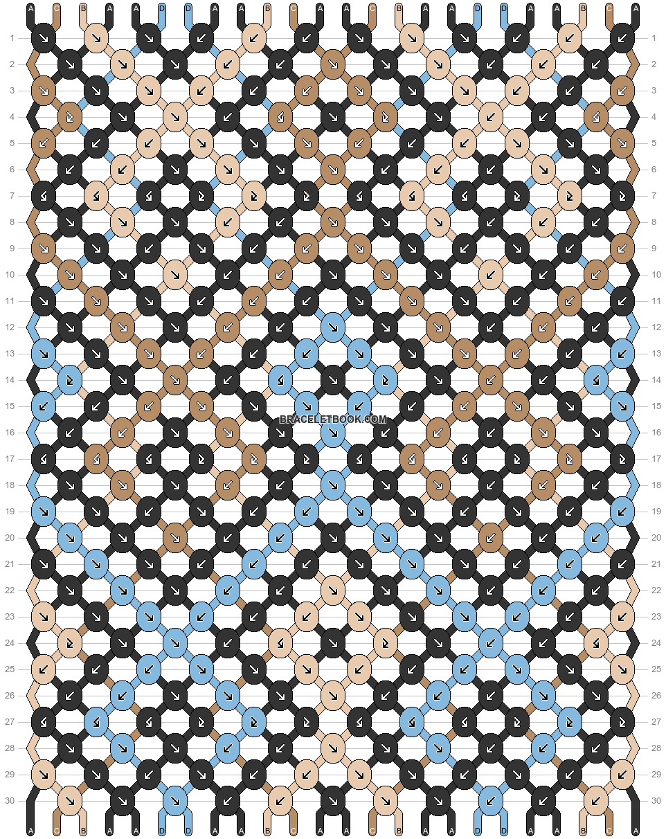 Normal pattern #68590 pattern