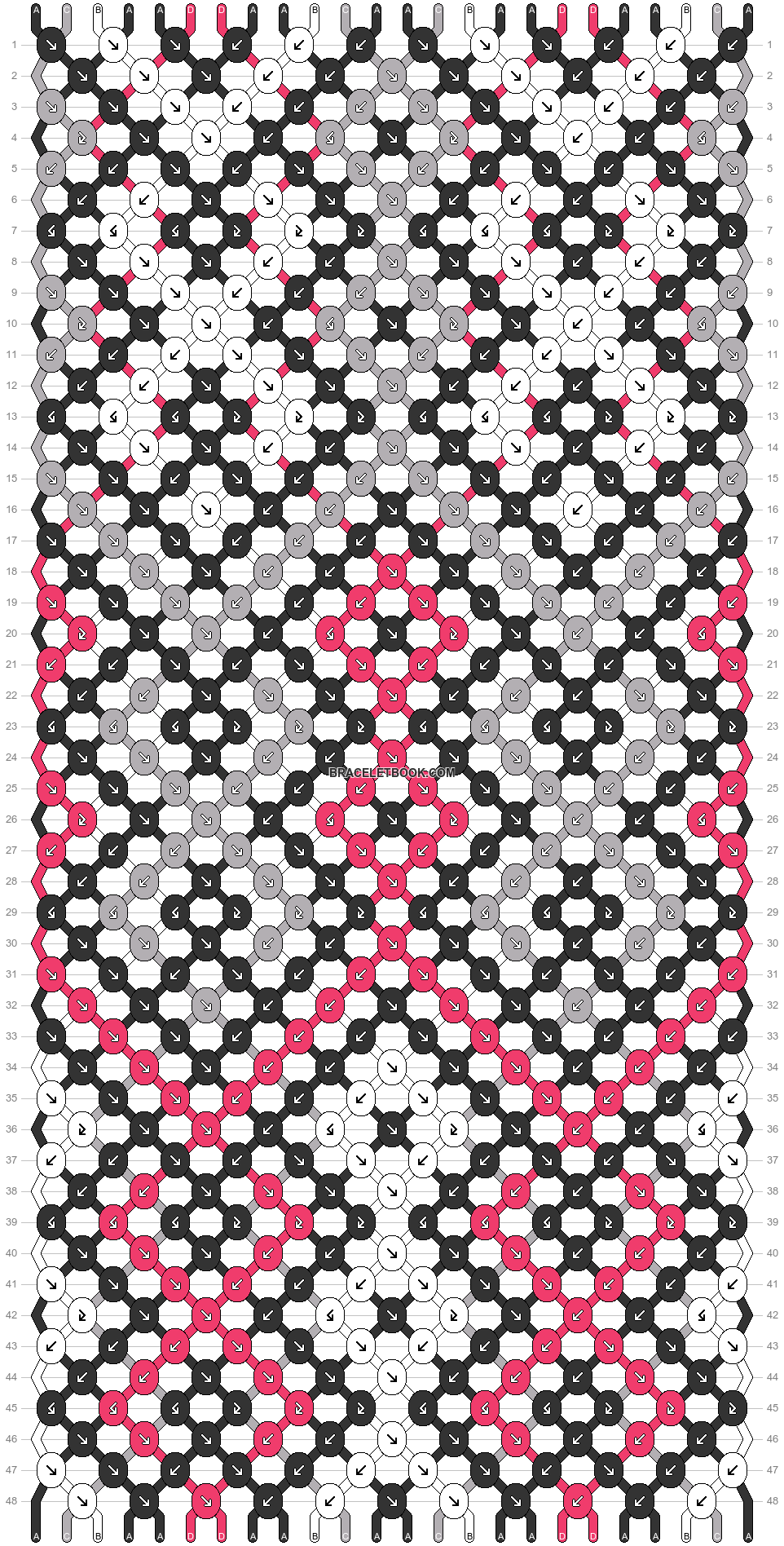 Normal pattern #68591 pattern