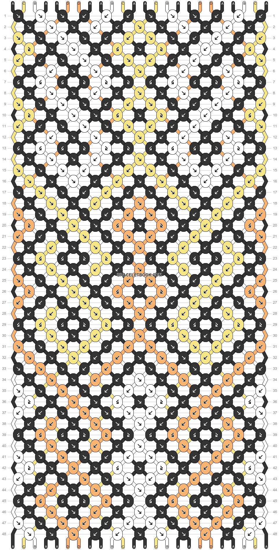 Normal pattern #68593 pattern