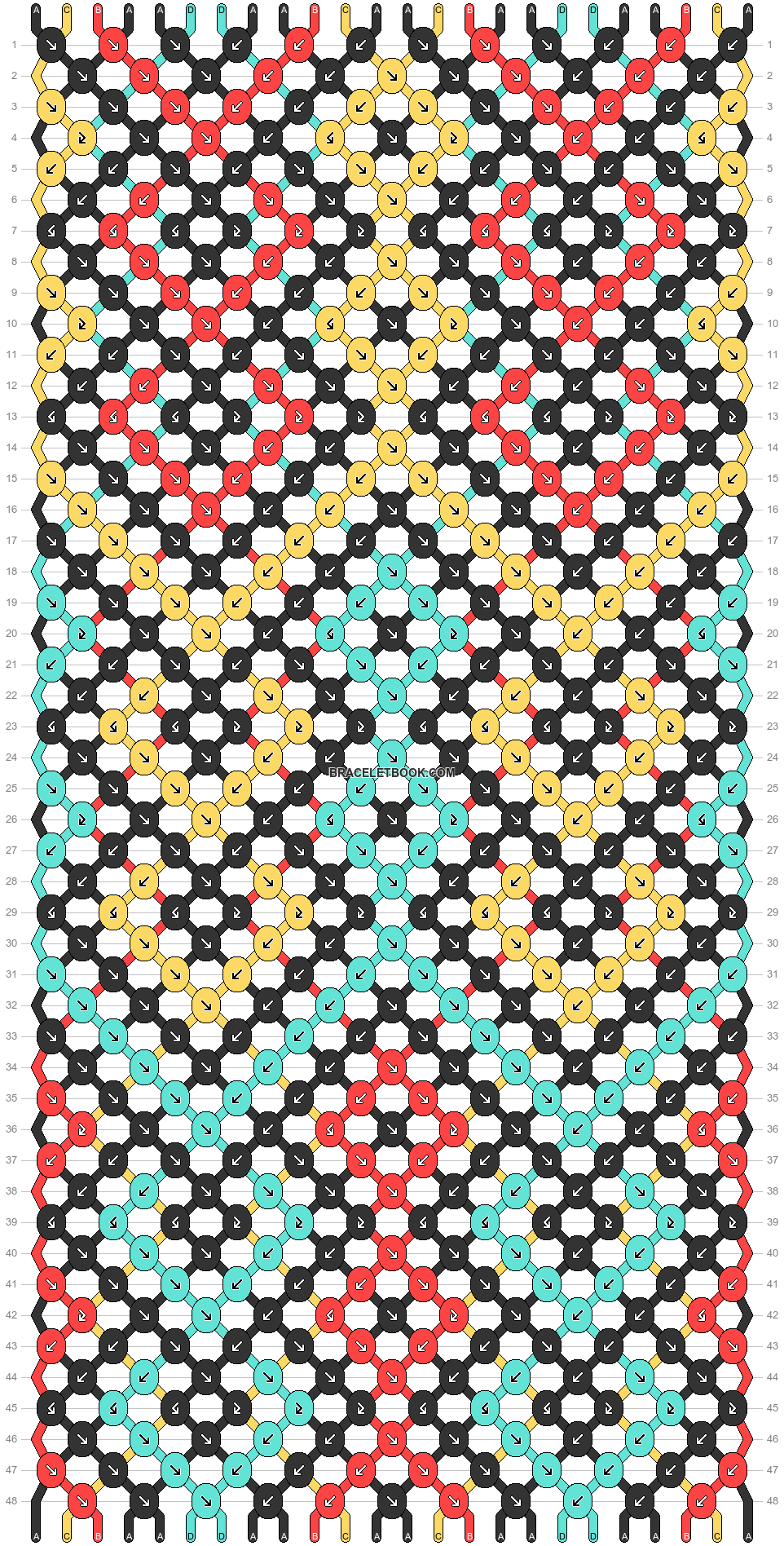 Normal pattern #68594 pattern