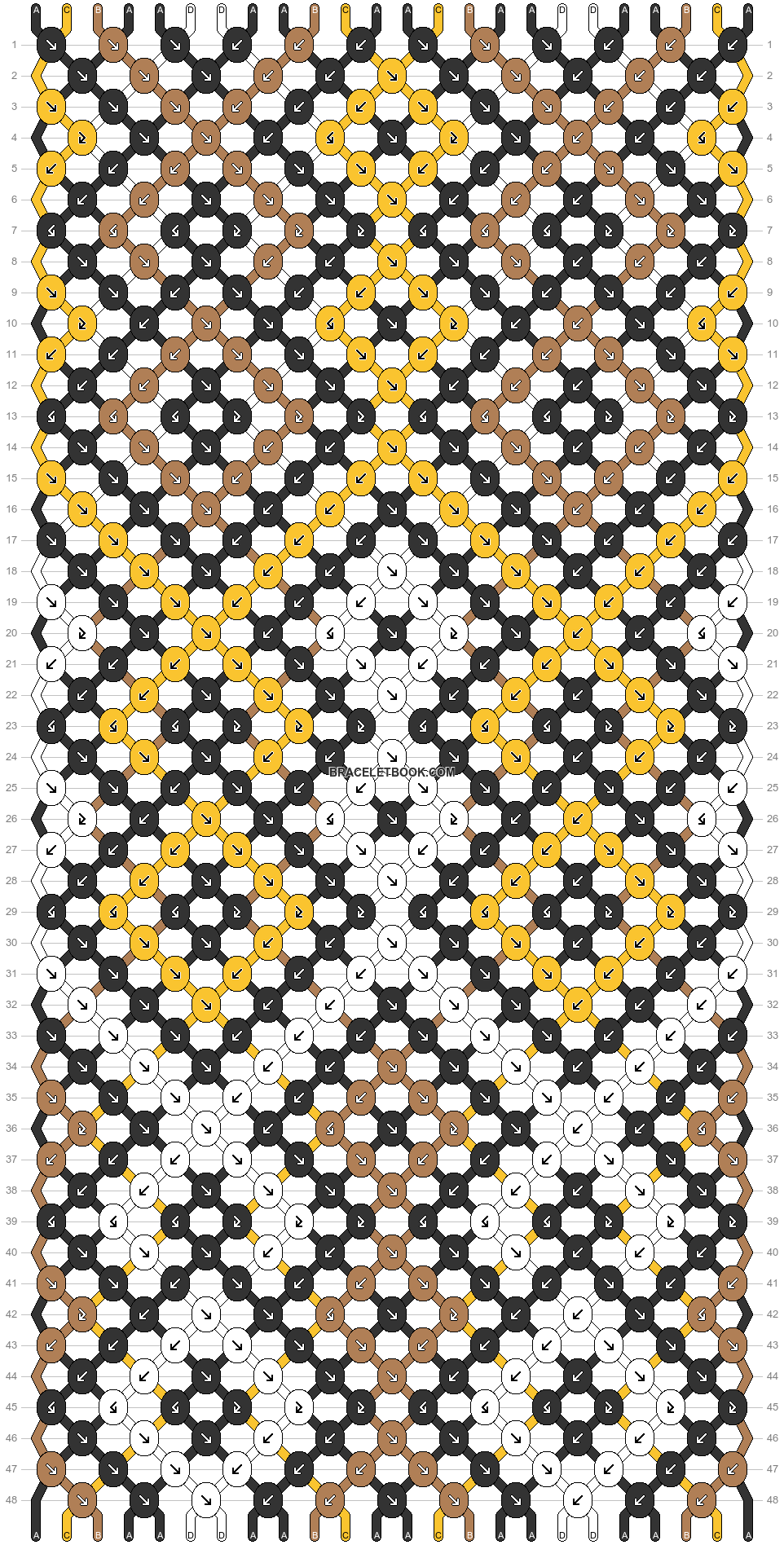 Normal pattern #68597 pattern