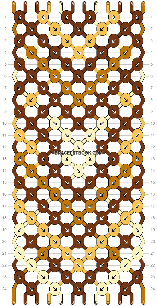 Normal pattern #68610 pattern