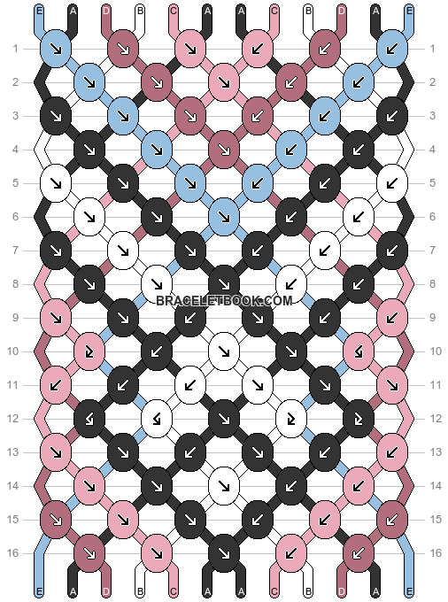 Normal pattern #68683 pattern