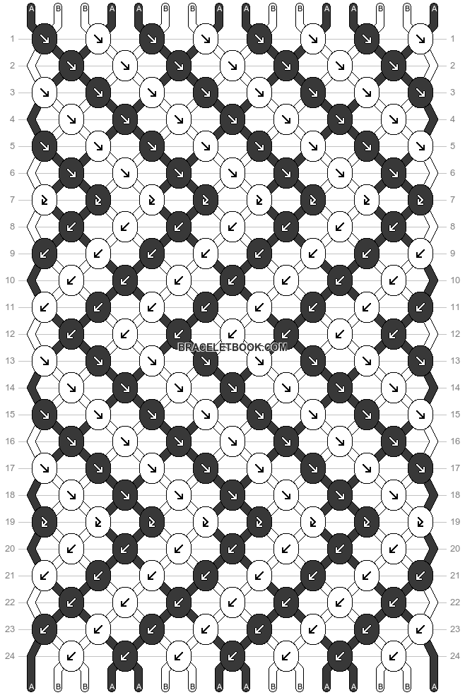 Normal pattern #68713 pattern