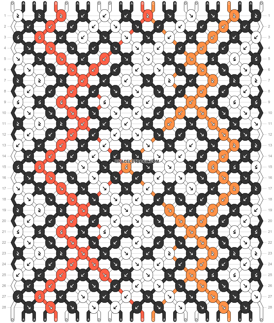 Normal pattern #68765 pattern