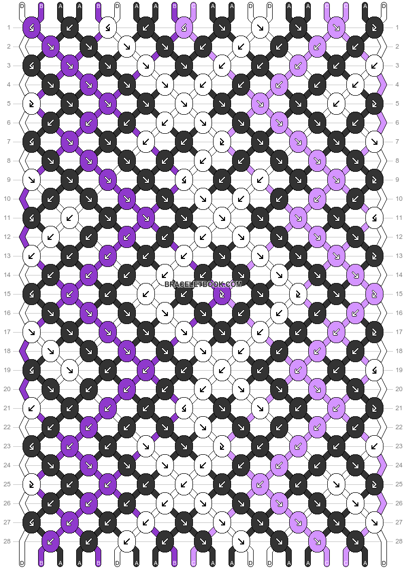 Normal pattern #68769 pattern