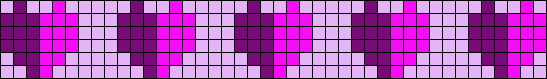 Alpha pattern #68807 preview