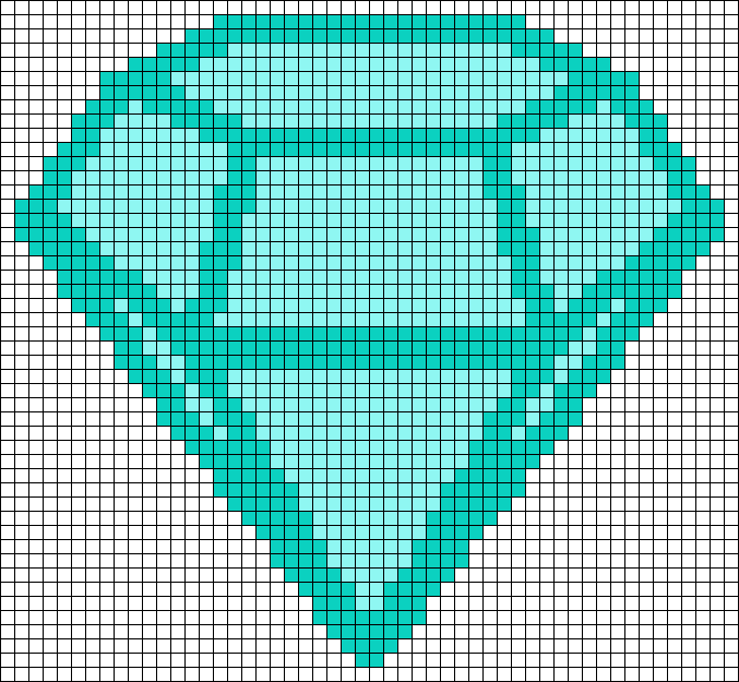 Alpha pattern #68947 preview