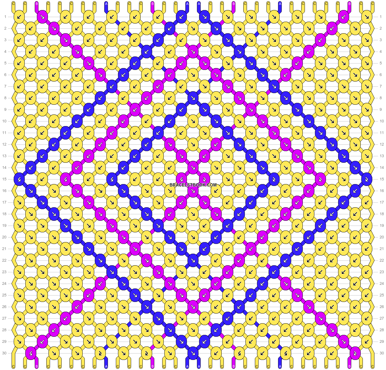 Normal pattern #68958 pattern