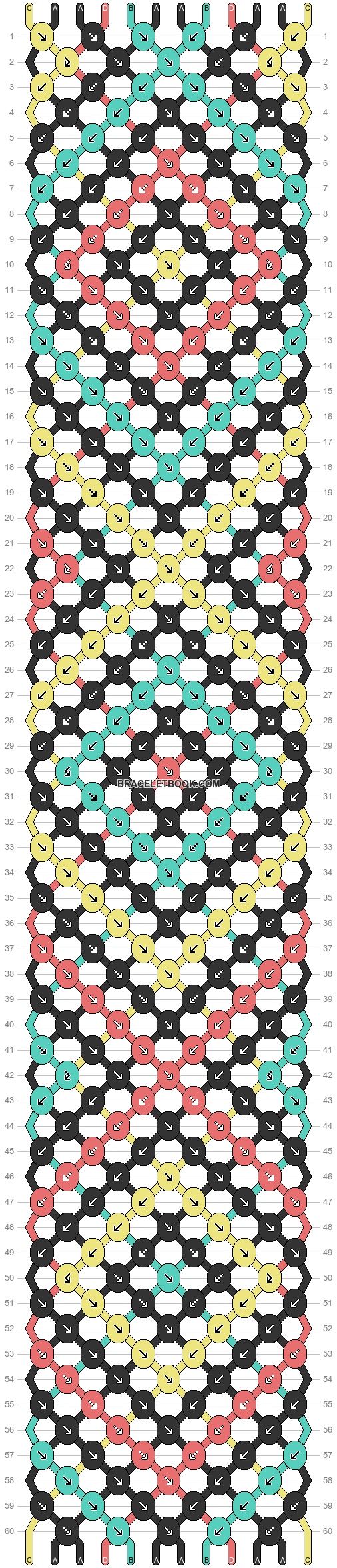 Normal pattern #69063 pattern